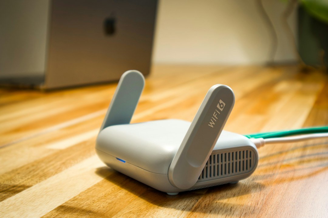 كيف تختار راوتر Wi‑Fi مناسب لبيتك؟